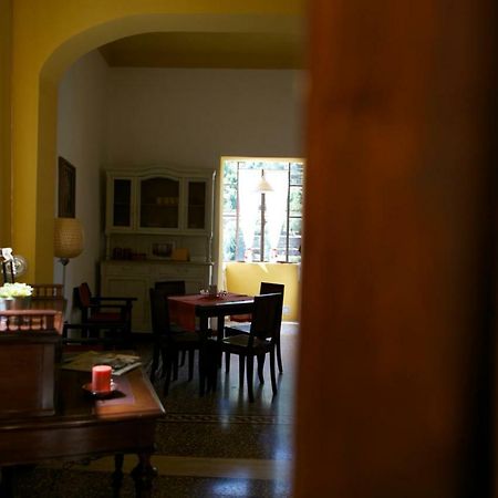 Villa Le Gemme Di Pigna Exterior foto