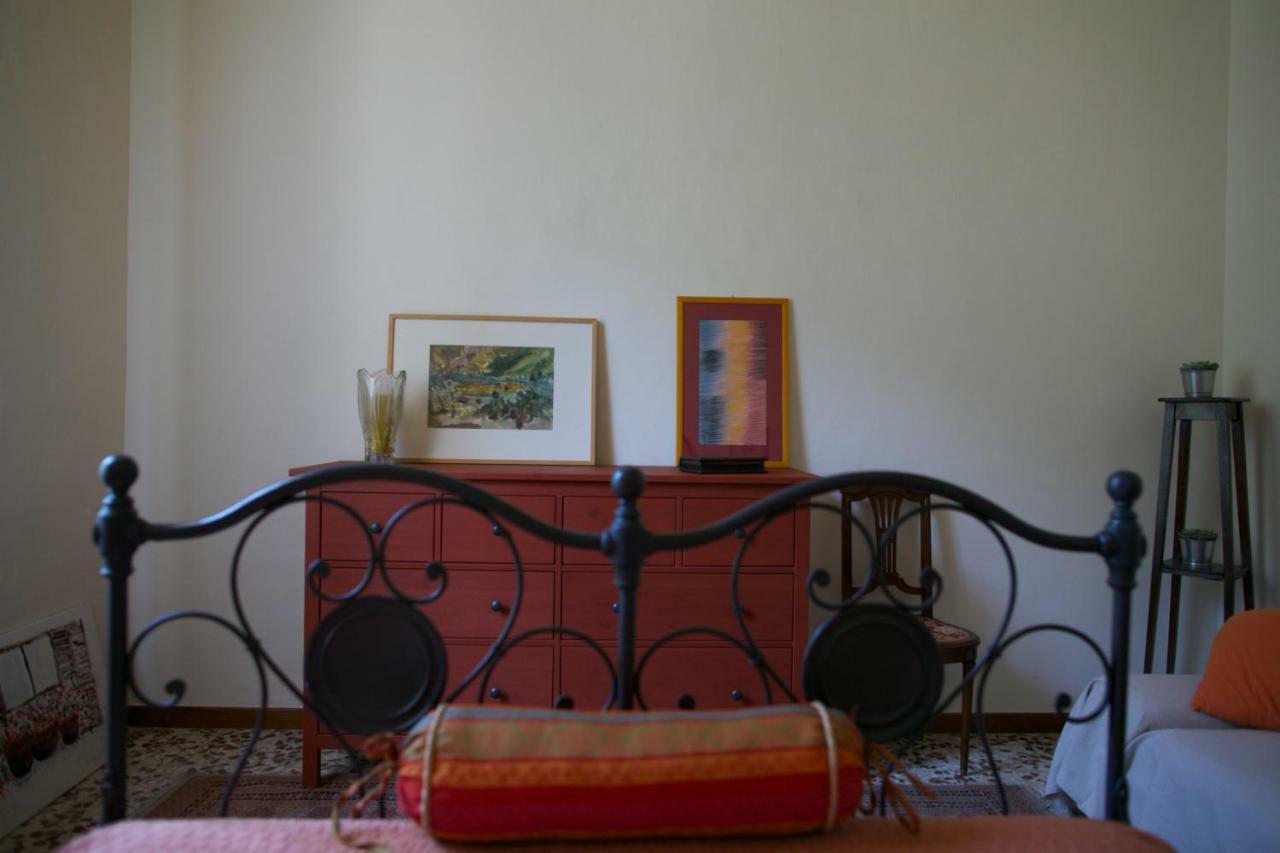 Villa Le Gemme Di Pigna Exterior foto