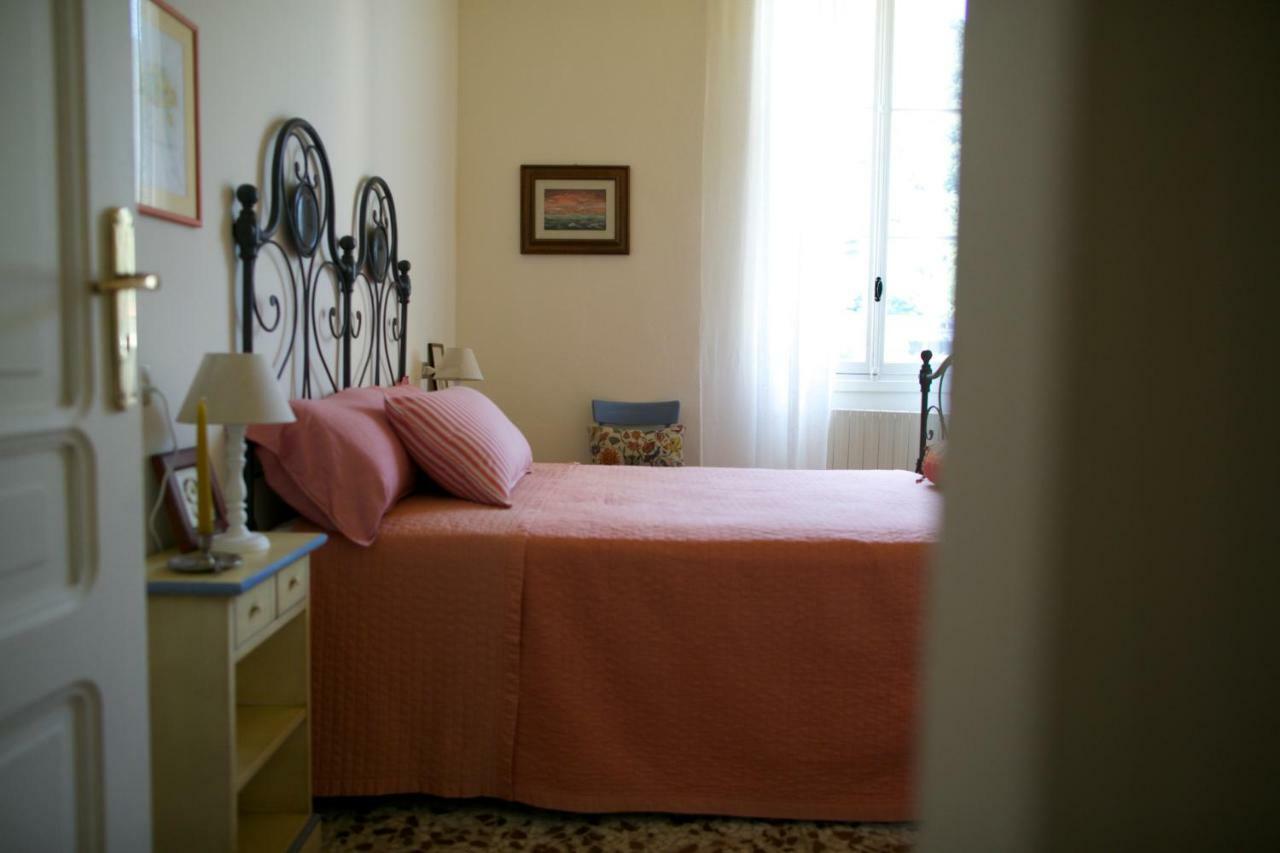 Villa Le Gemme Di Pigna Exterior foto