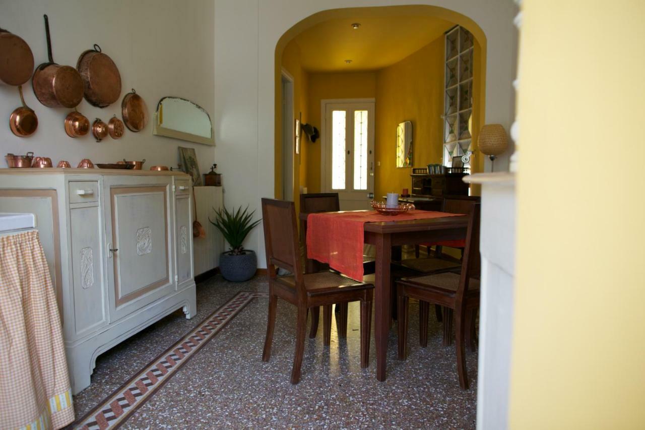 Villa Le Gemme Di Pigna Exterior foto