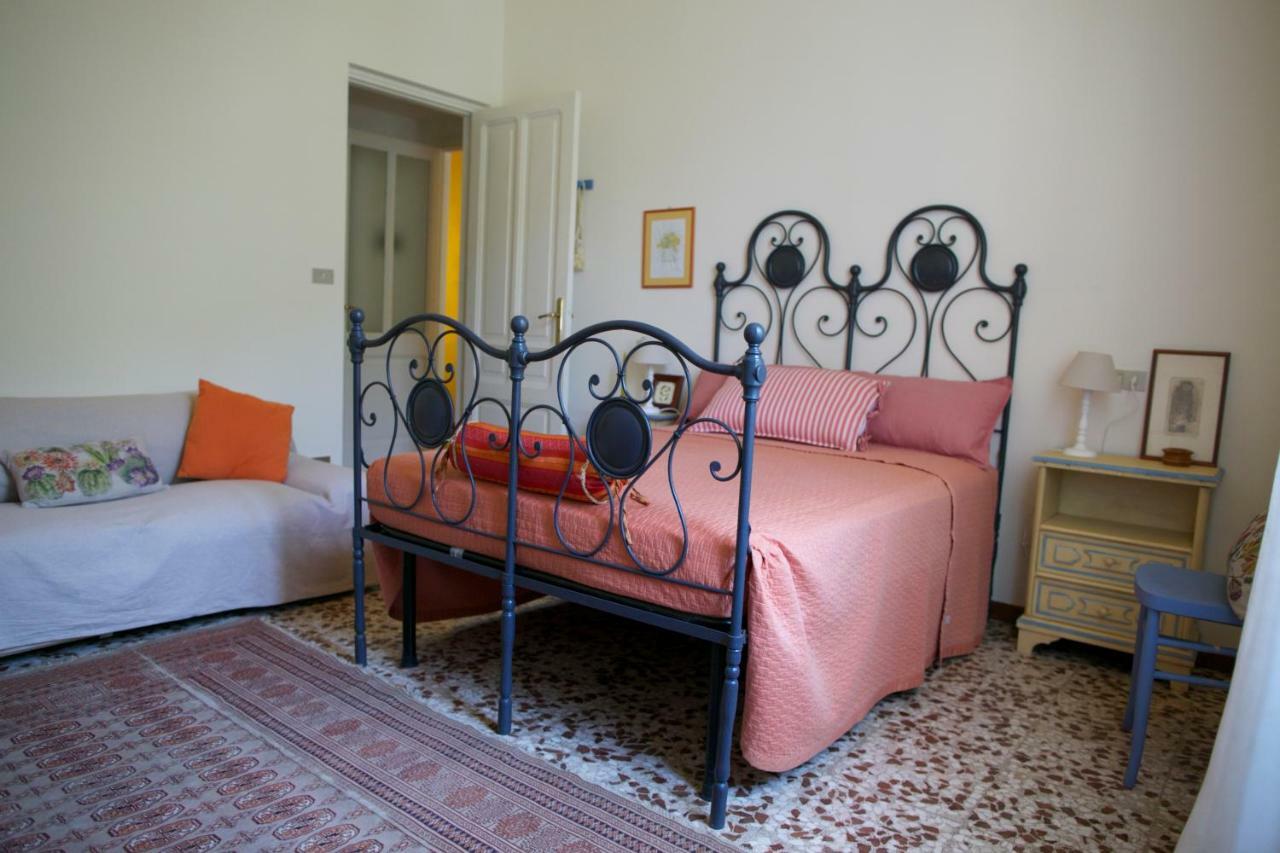 Villa Le Gemme Di Pigna Exterior foto