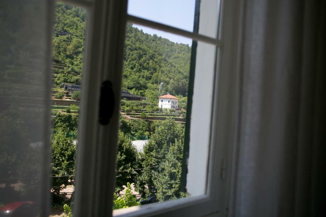 Villa Le Gemme Di Pigna Exterior foto