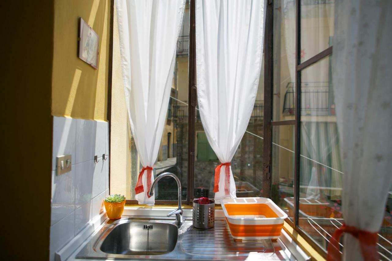 Villa Le Gemme Di Pigna Exterior foto