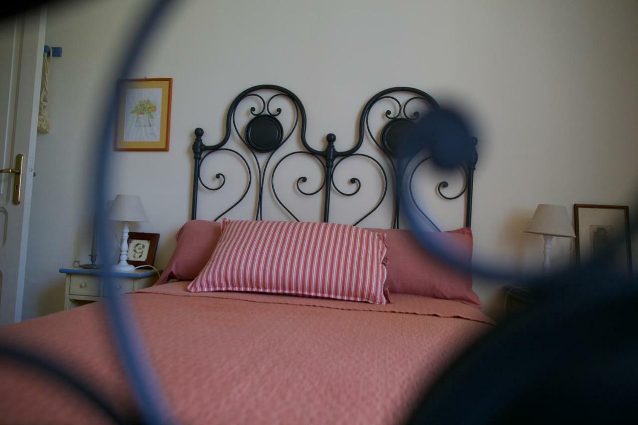 Villa Le Gemme Di Pigna Exterior foto