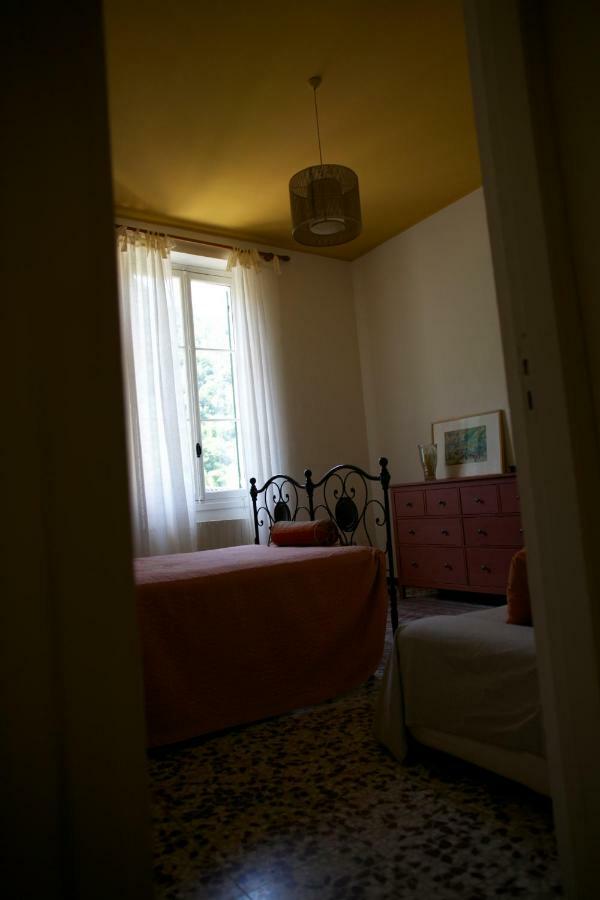 Villa Le Gemme Di Pigna Exterior foto