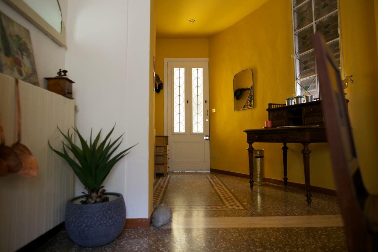 Villa Le Gemme Di Pigna Exterior foto