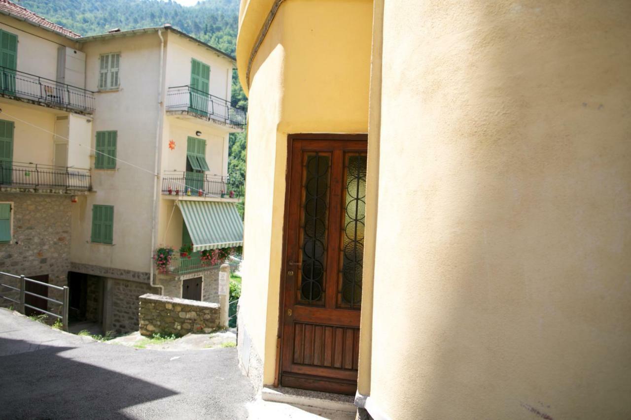 Villa Le Gemme Di Pigna Exterior foto