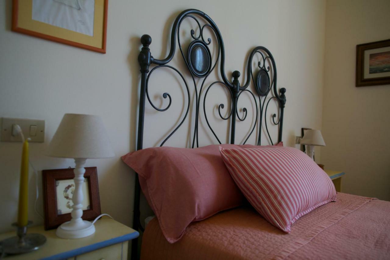 Villa Le Gemme Di Pigna Exterior foto